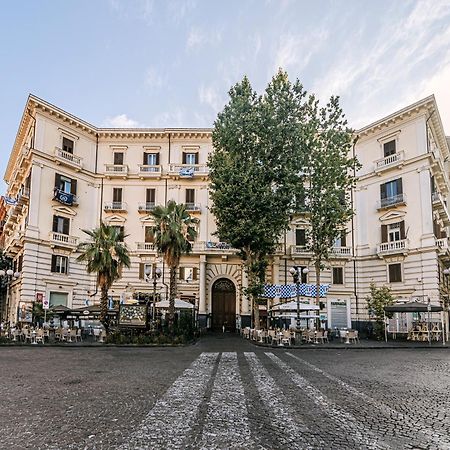Gentile Suite & Spa Vomero Neapel Exterior foto